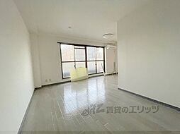 近鉄奈良線 近鉄奈良駅 徒歩2分の賃貸マンション 3階1Kのリビング/ダイニング