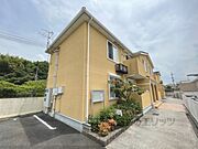 志都美駅より徒歩9分 2階 築15年10ヶ月の賃貸物件