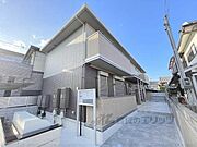 グレース北市 1階 築2年1ヶ月の賃貸物件