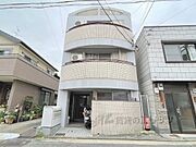 シティパレス21新大宮パート6 2階 築35年9ヶ月の賃貸物件