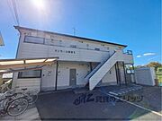 大和西大寺駅より徒歩7分 2階 築25年7ヶ月の賃貸物件