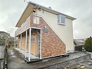 高の原駅より徒歩25分 1階 築37年の賃貸物件