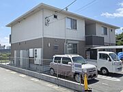 尼ヶ辻駅より徒歩7分 1階 築5年2ヶ月の賃貸物件