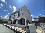 サンセレノWABI 2階 築10年3ヶ月の賃貸物件