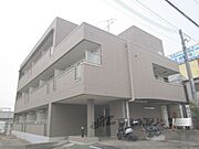 奈良駅より徒歩7分 1階 築20年5ヶ月の賃貸物件