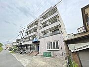 京終駅より徒歩9分 1階 築36年7ヶ月の賃貸物件