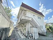 橋本マンション 2階 築47年11ヶ月の賃貸物件