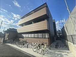 近鉄奈良線 近鉄奈良駅 徒歩13分