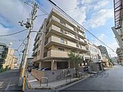 大和西大寺駅より徒歩5分 5階 築30年8ヶ月の賃貸物件