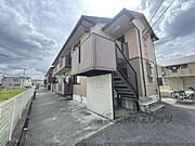 天理駅より徒歩18分 1階 築28年2ヶ月の賃貸物件