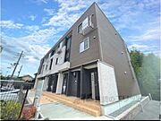 平端駅より徒歩16分 3階 築5年8ヶ月の賃貸物件