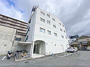 奈良駅より徒歩7分 3階 築35年7ヶ月の賃貸物件