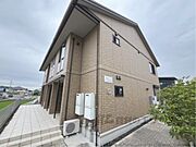 築山駅よりバス7分 徒歩2分 2階 築11年5ヶ月の賃貸物件
