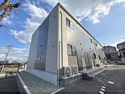 新王寺駅より徒歩12分 1階 築2年8ヶ月の賃貸物件