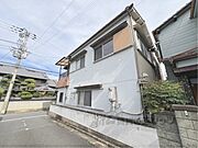 法隆寺駅より徒歩22分 築48年2ヶ月 2階建の賃貸物件