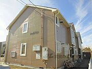 黒田駅より徒歩8分 2階 築29年2ヶ月の賃貸物件