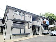 平城山駅より徒歩6分 2階 築24年8ヶ月の賃貸物件