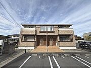 法隆寺駅より徒歩22分 2階 築10年3ヶ月の賃貸物件