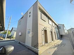 JR桜井線 長柄駅 徒歩18分の賃貸アパート