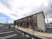 学研奈良登美ヶ丘駅より徒歩23分 1階 築4年2ヶ月の賃貸物件