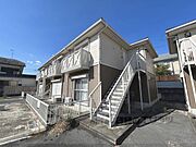 コンシェール西大和Ｂの賃貸物件