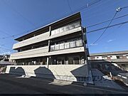 平端駅より徒歩10分 3階 築1年1ヶ月の賃貸物件