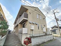 プラムコート大安寺Ａ棟