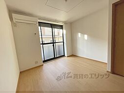 JR桜井線 京終駅 徒歩23分の賃貸アパート 1階2DKのリビング/ダイニング