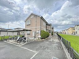 近鉄天理線 前栽駅 徒歩12分の賃貸アパート