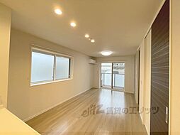 シャーメゾン　杉ケ町 105 1階1LDKのリビング/ダイニング