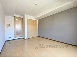 プリマベーラ 2階1DKのリビング/ダイニング