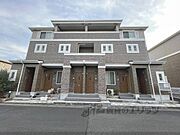 ウエスト・アルカディアの賃貸物件