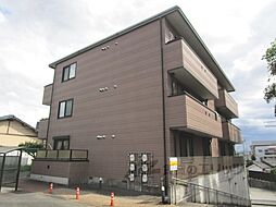 近鉄奈良線 東生駒駅 徒歩4分の賃貸マンション