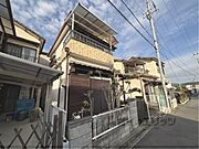 九条駅より徒歩10分 1階 築45年5ヶ月の賃貸物件