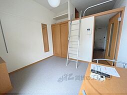 レオパレスｇｒｏｗ 303 3階1Kのリビング/ダイニング