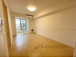 クラール北永井Ａ 105 1階1LDKのリビング/ダイニング