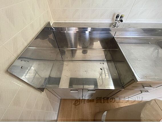 メゾンド・クレール_内装_4