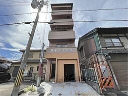 近鉄奈良線 近鉄奈良駅 徒歩17分の賃貸アパート