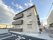 ジューンベリーガーデン 2階 築1年2ヶ月の賃貸物件