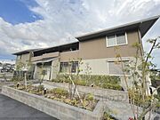 グランデフェリーチェR棟 2階 築7年1ヶ月の賃貸物件