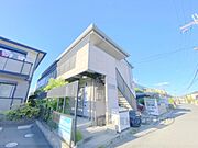 大和西大寺駅より徒歩10分 2階 築26年の賃貸物件