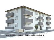 奈良駅より徒歩11分 1階 新築の賃貸物件