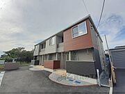 平端駅より徒歩5分 築4年4ヶ月 2階建の賃貸物件