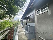 近鉄奈良駅より徒歩12分 築68年11ヶ月 1階建の賃貸物件