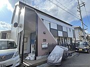法蓮町第3マンションの賃貸物件