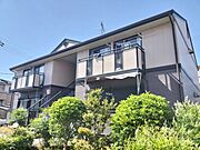 シャルマン二番館Ａ棟の賃貸物件