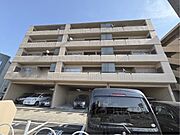 帯解駅より徒歩20分 築51年1ヶ月 5階建の賃貸物件