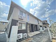 コージーコートAの賃貸物件