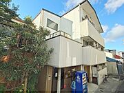 瓢箪山駅より徒歩11分 2階 築28年6ヶ月の賃貸物件