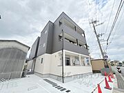 ジーメゾン西大寺赤田トリナーレの賃貸物件